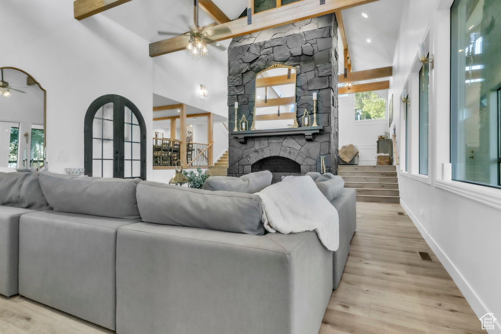 1960 N LAKE DR Scofield, UT 84526