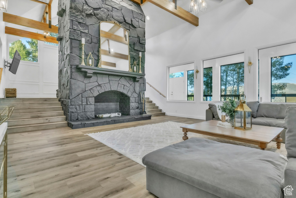 1960 N LAKE DR Scofield, UT 84526