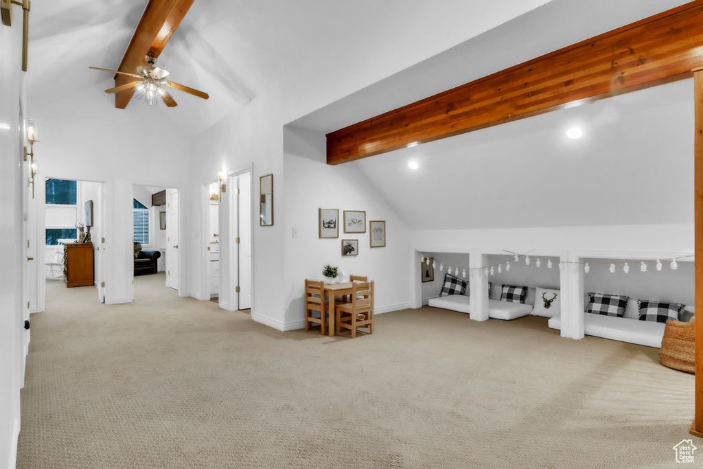 1960 N LAKE DR Scofield, UT 84526