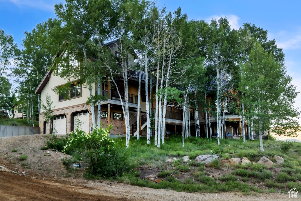 1960 N LAKE DR Scofield, UT 84526