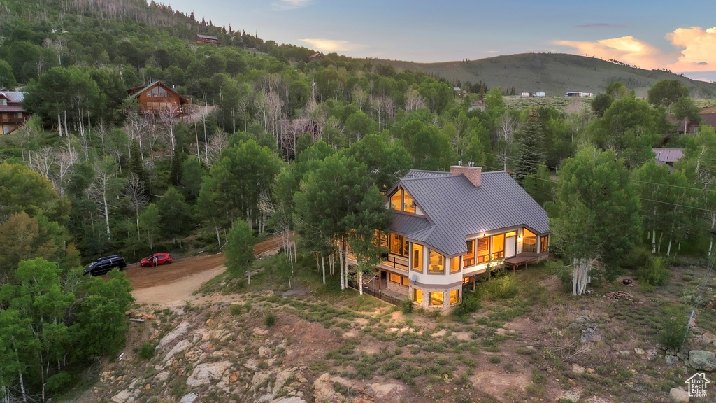 1960 N LAKE DR Scofield, UT 84526