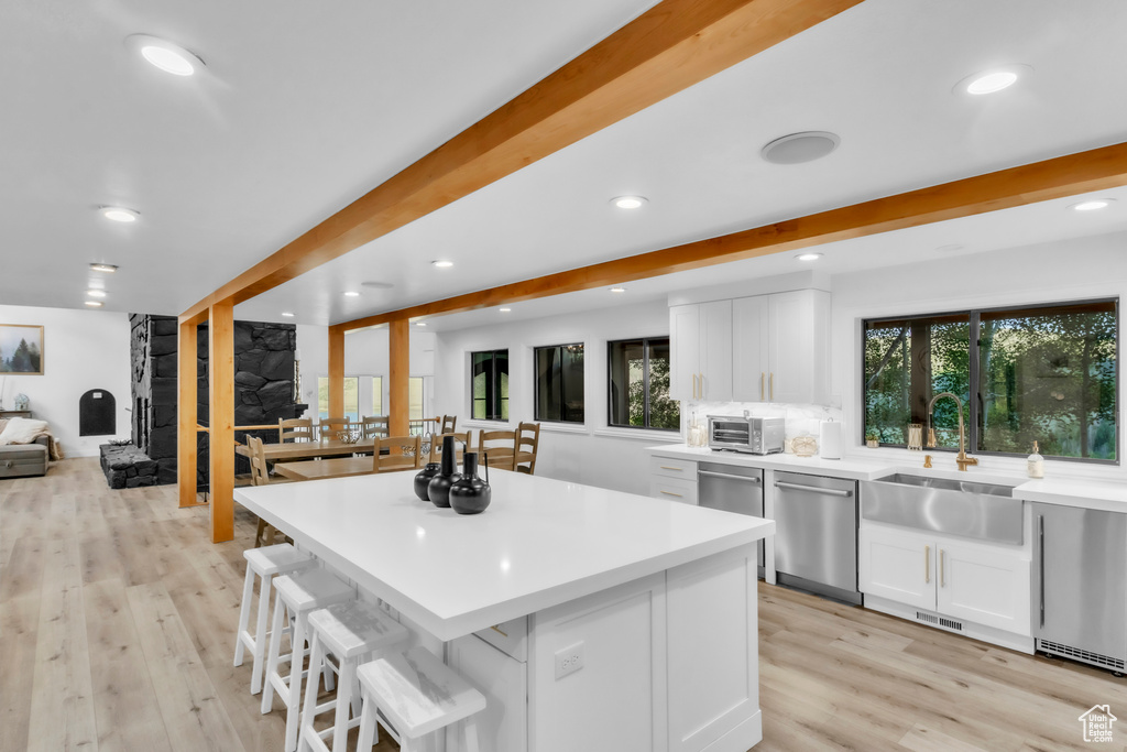 1960 N LAKE DR Scofield, UT 84526