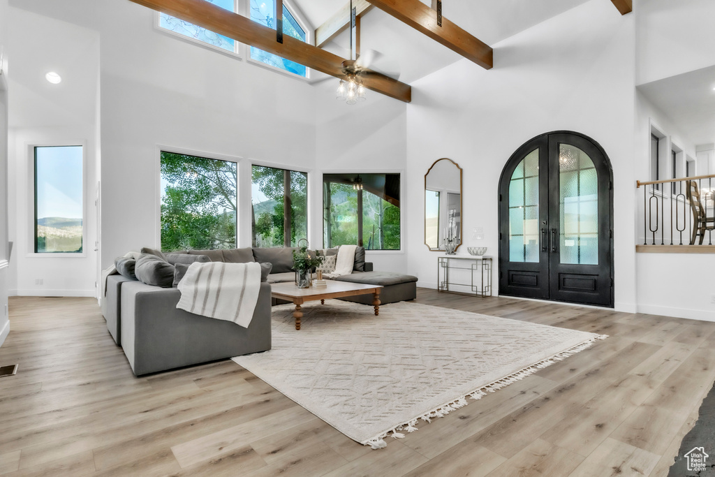 1960 N LAKE DR Scofield, UT 84526