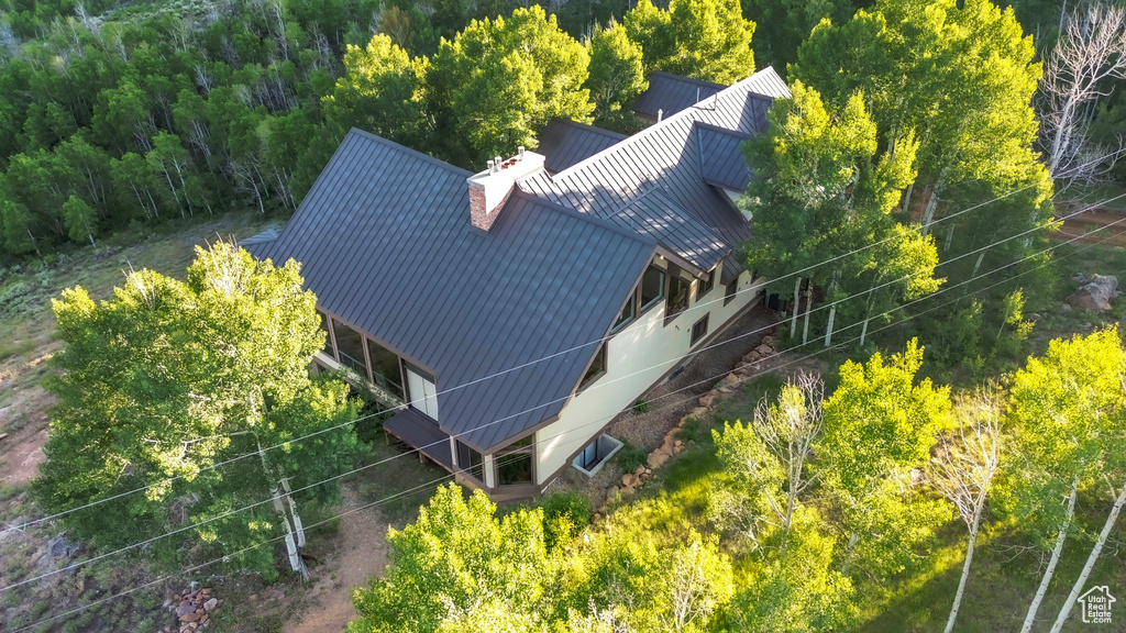 1960 N LAKE DR Scofield, UT 84526