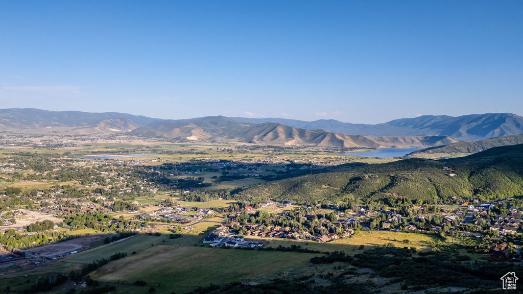 1400 N ASH LN Midway, UT 84049