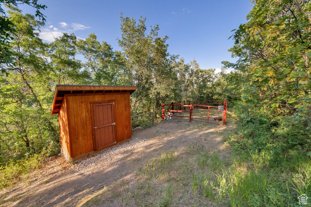 1400 N ASH LN Midway, UT 84049