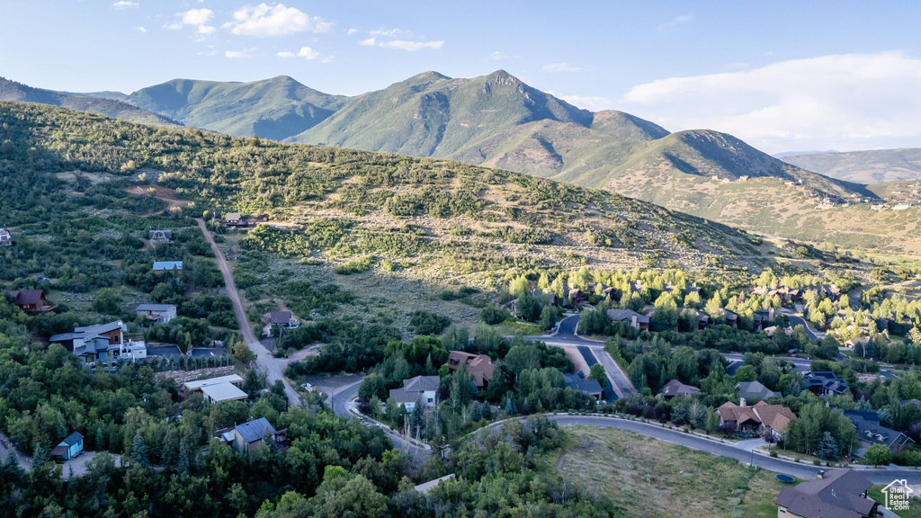 1400 N ASH LN Midway, UT 84049