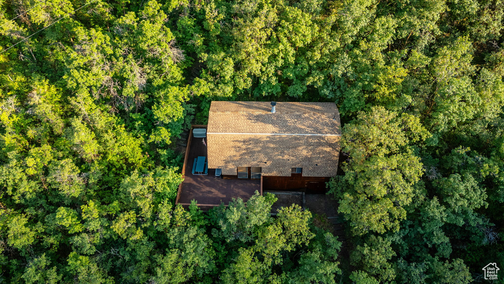 1400 N ASH LN Midway, UT 84049