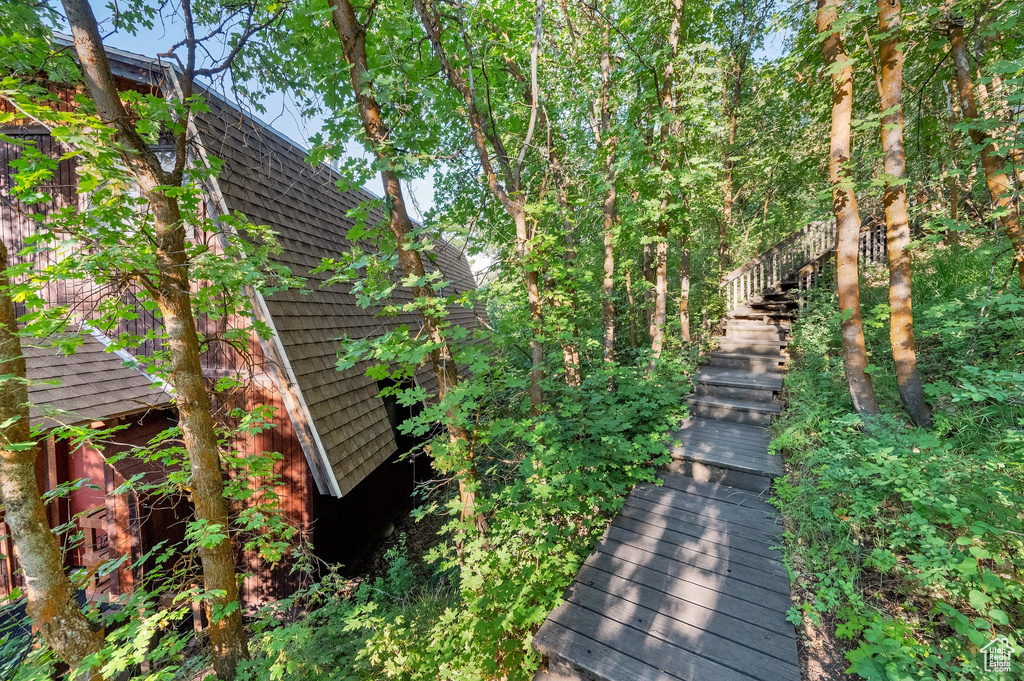 1400 N ASH LN Midway, UT 84049