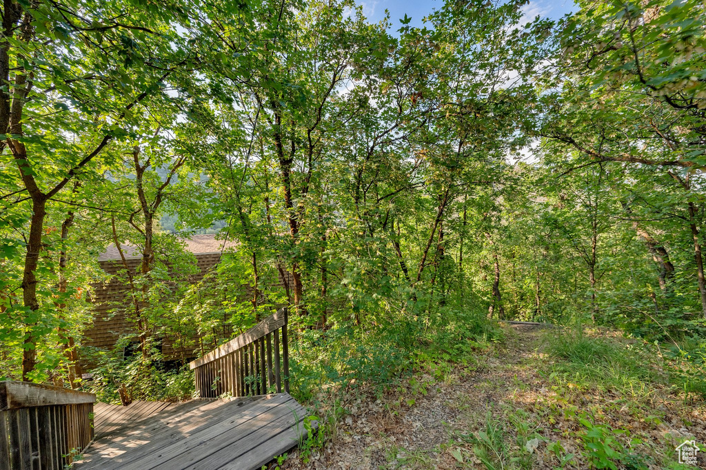 1400 N ASH LN Midway, UT 84049