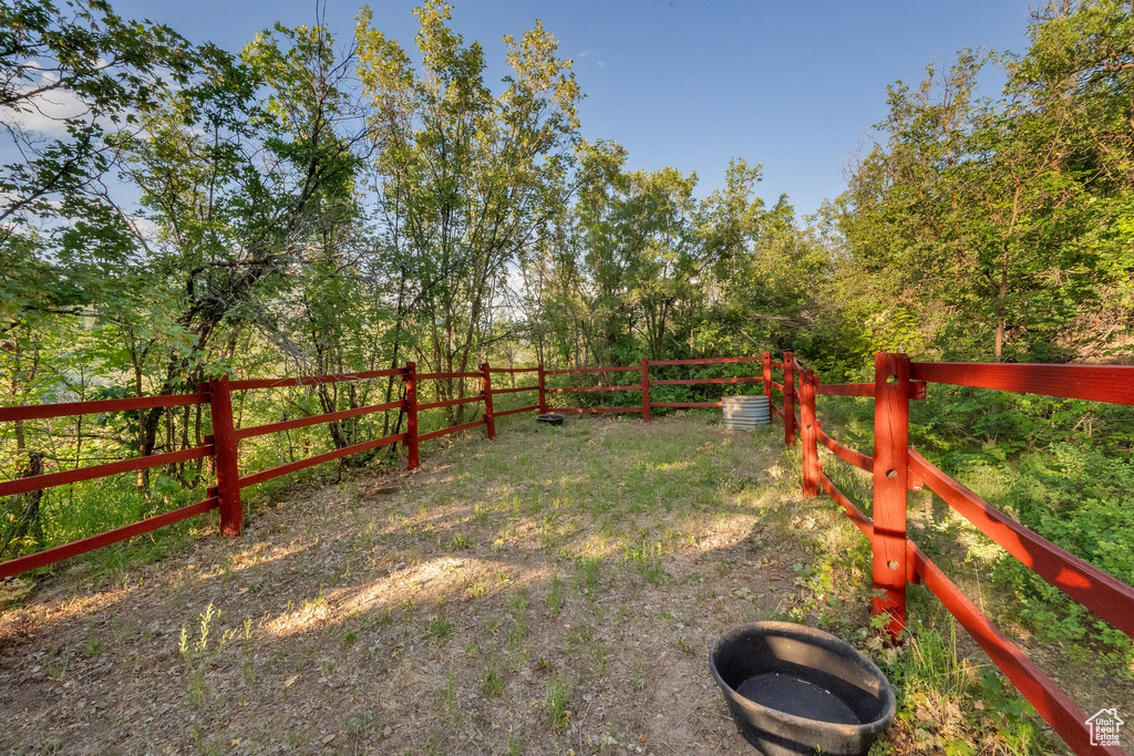 1400 N ASH LN Midway, UT 84049