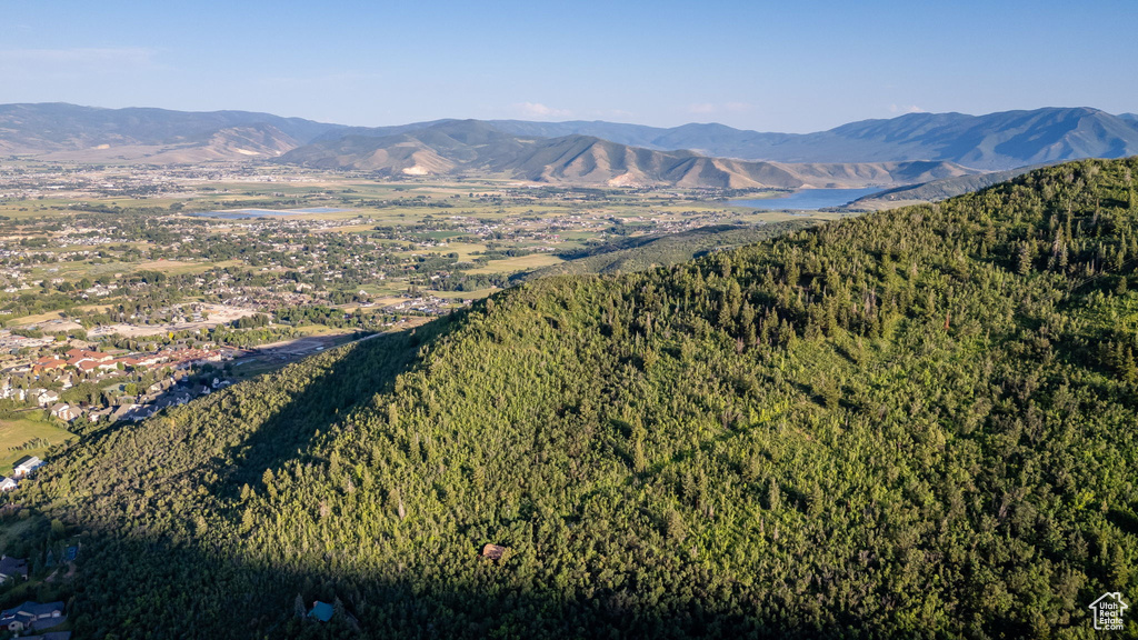 1400 N ASH LN Midway, UT 84049