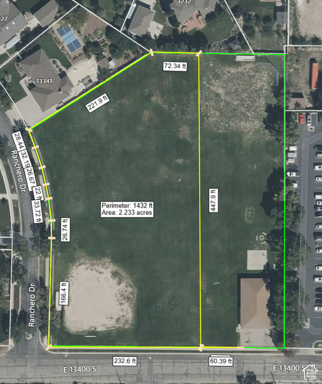 1263 E 13400 S Draper, UT 84020