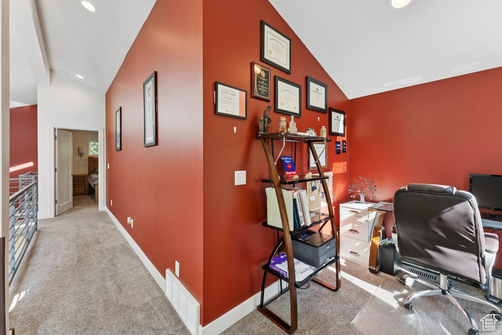 18 S DIANE HOLLOW WAY Emigration Canyon, UT 84108