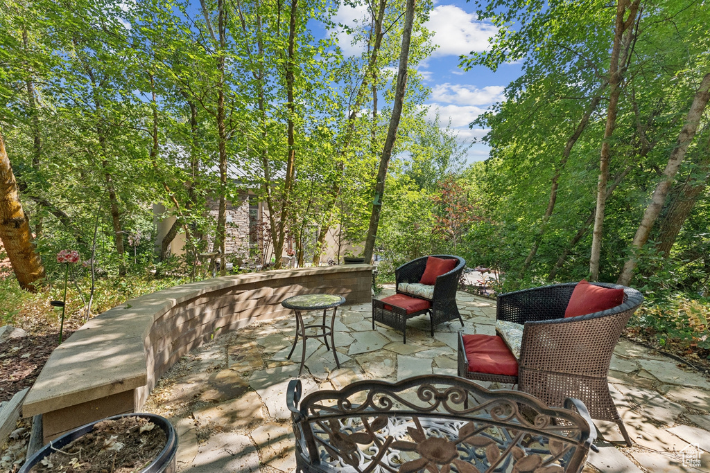 18 S DIANE HOLLOW WAY Emigration Canyon, UT 84108