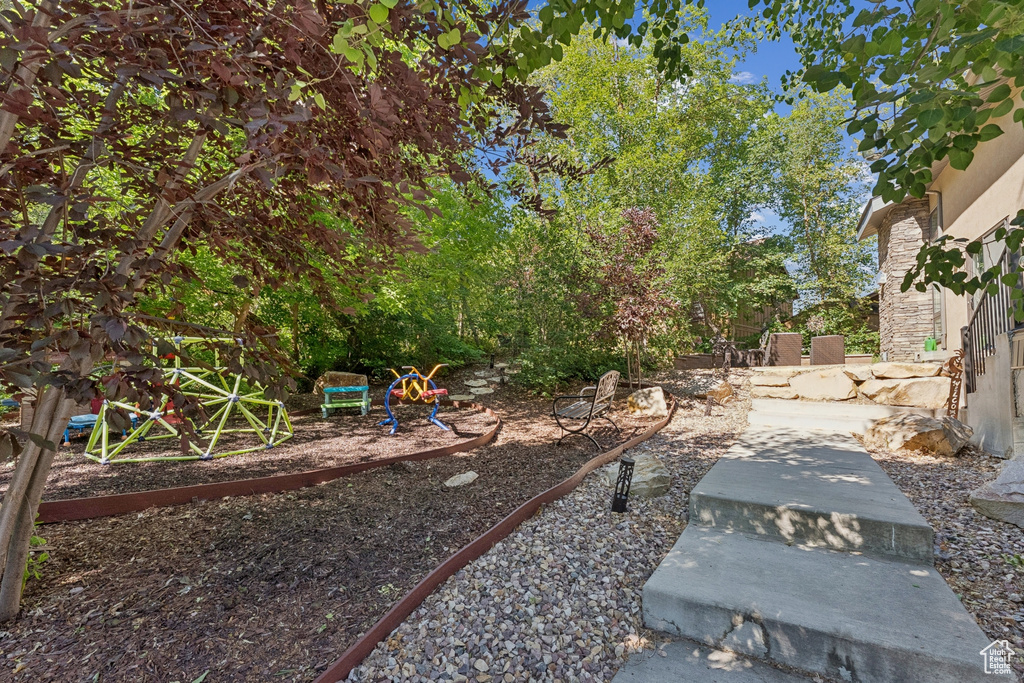 18 S DIANE HOLLOW WAY Emigration Canyon, UT 84108