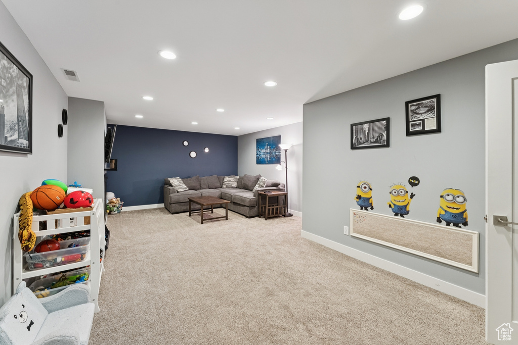 18 S DIANE HOLLOW WAY Emigration Canyon, UT 84108