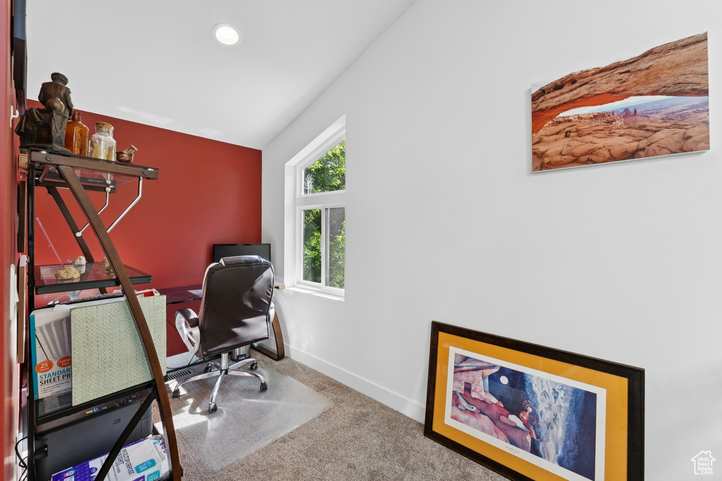 18 S DIANE HOLLOW WAY Emigration Canyon, UT 84108