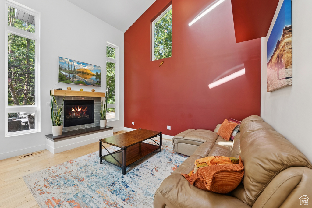 18 S DIANE HOLLOW WAY Emigration Canyon, UT 84108