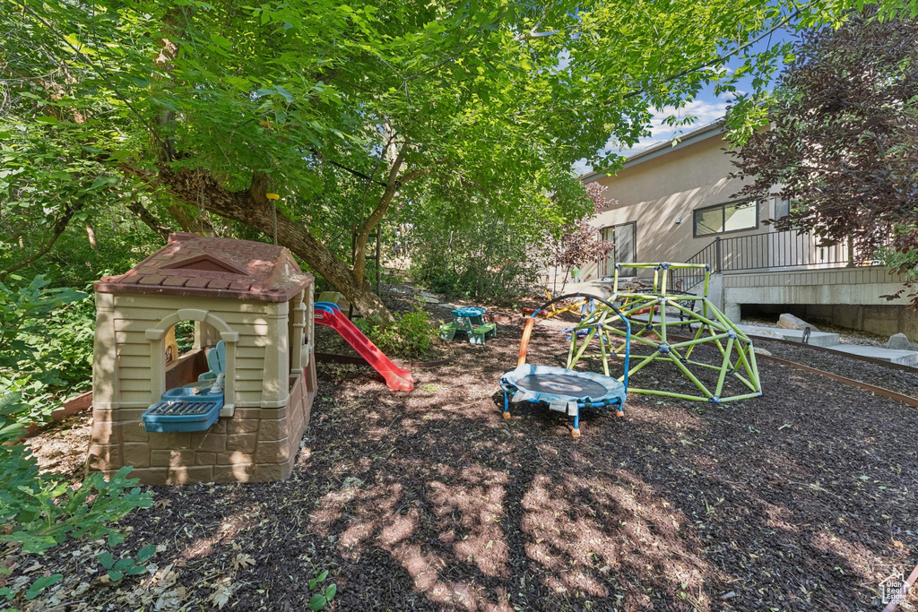 18 S DIANE HOLLOW WAY Emigration Canyon, UT 84108