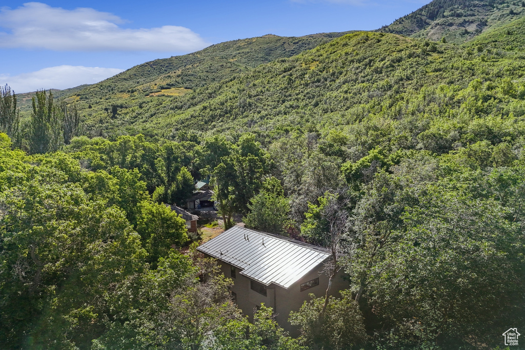 18 S DIANE HOLLOW WAY Emigration Canyon, UT 84108