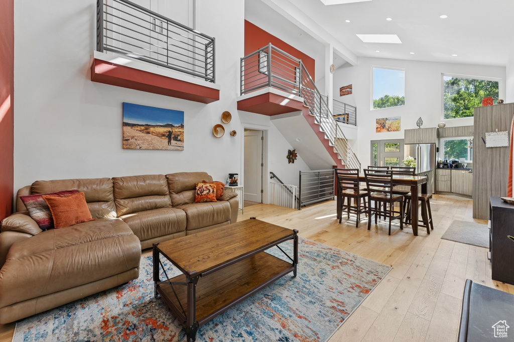 18 S DIANE HOLLOW WAY Emigration Canyon, UT 84108