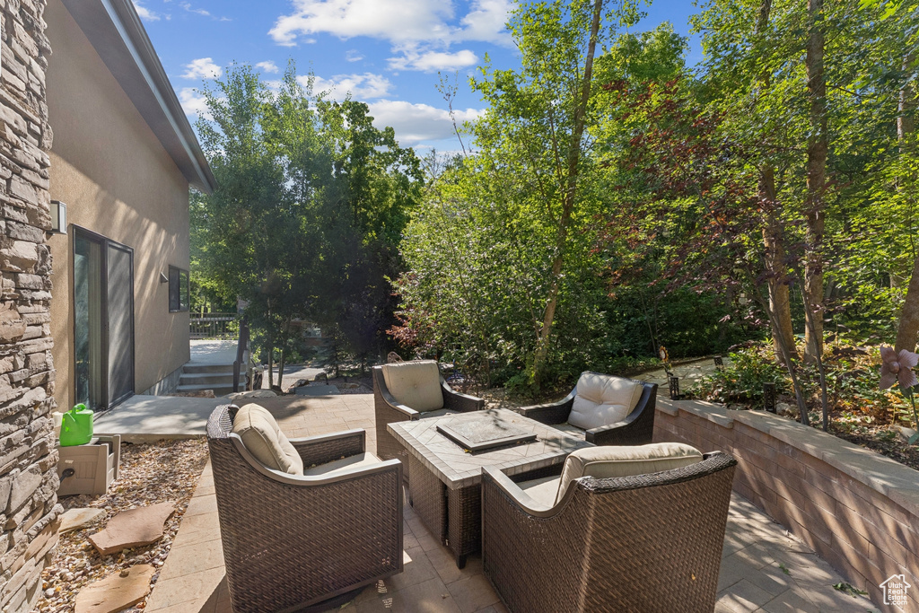 18 S DIANE HOLLOW WAY Emigration Canyon, UT 84108