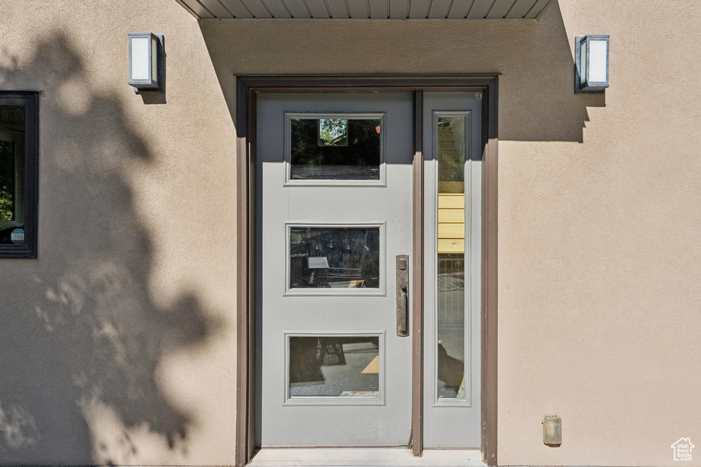 18 S DIANE HOLLOW WAY Emigration Canyon, UT 84108