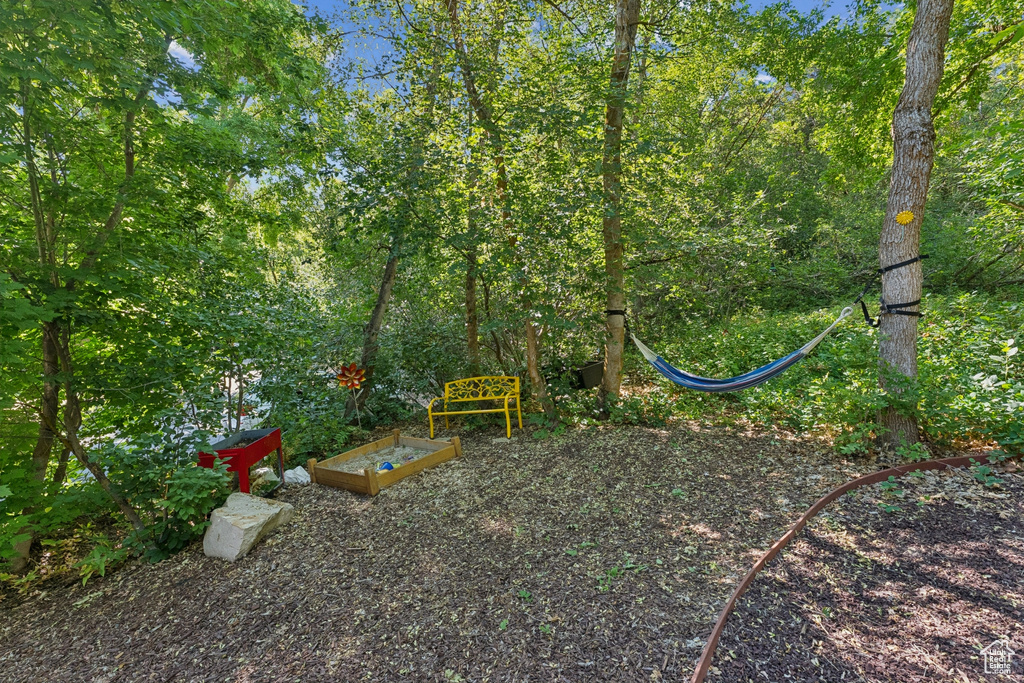 18 S DIANE HOLLOW WAY Emigration Canyon, UT 84108