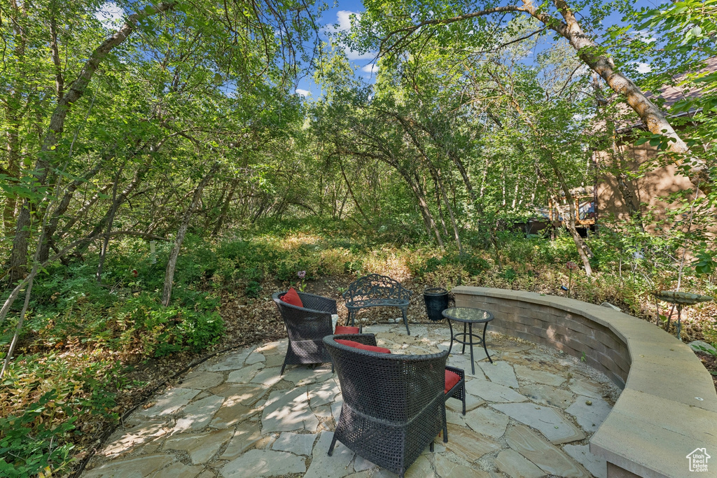 18 S DIANE HOLLOW WAY Emigration Canyon, UT 84108