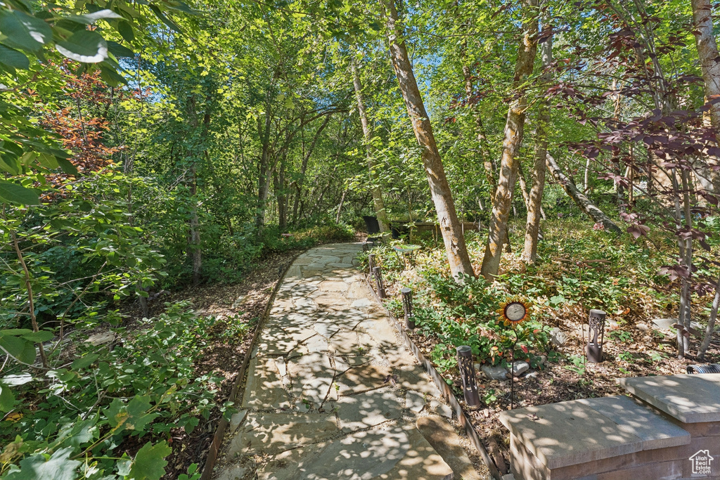 18 S DIANE HOLLOW WAY Emigration Canyon, UT 84108