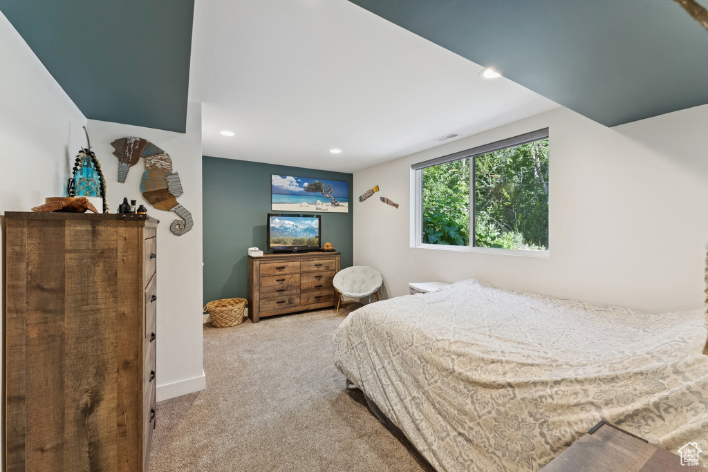 18 S DIANE HOLLOW WAY Emigration Canyon, UT 84108