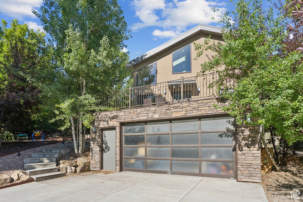 18 S DIANE HOLLOW WAY Emigration Canyon, UT 84108