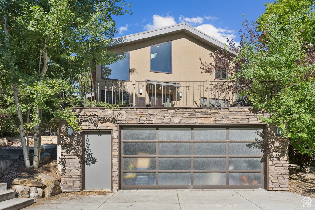 18 S DIANE HOLLOW WAY Emigration Canyon, UT 84108