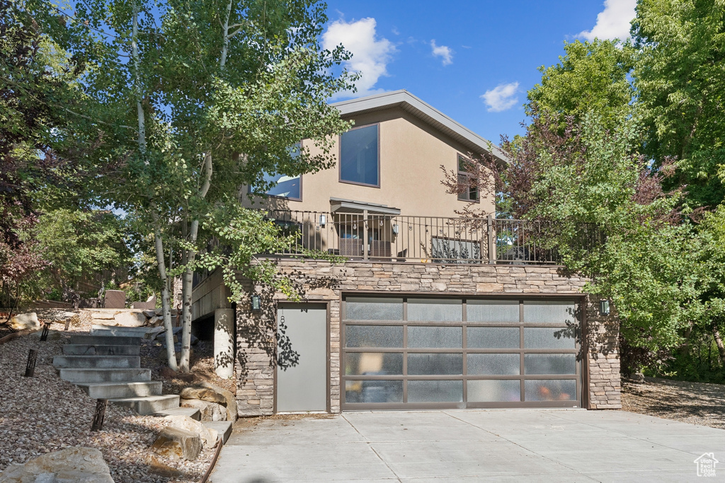 18 S DIANE HOLLOW WAY Emigration Canyon, UT 84108