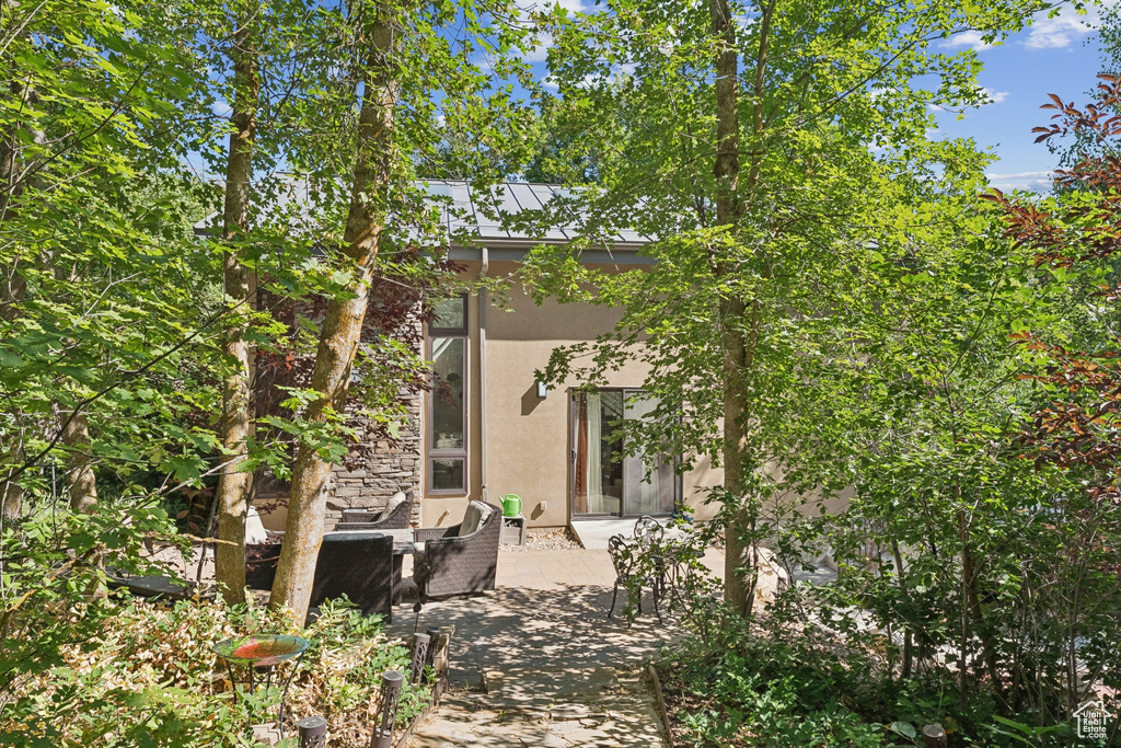 18 S DIANE HOLLOW WAY Emigration Canyon, UT 84108