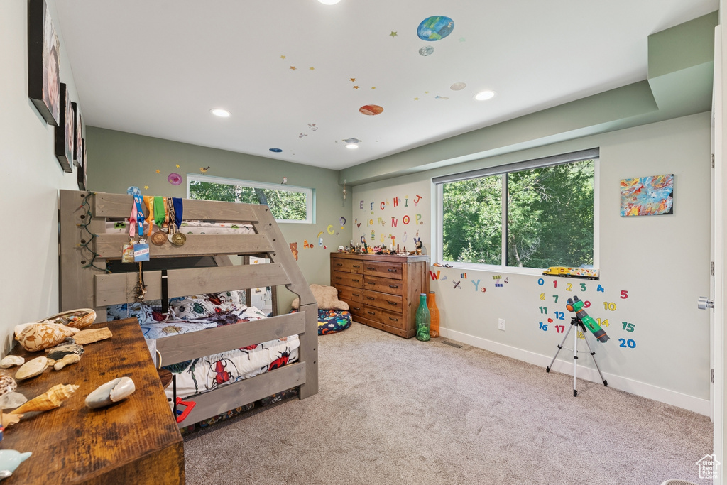 18 S DIANE HOLLOW WAY Emigration Canyon, UT 84108