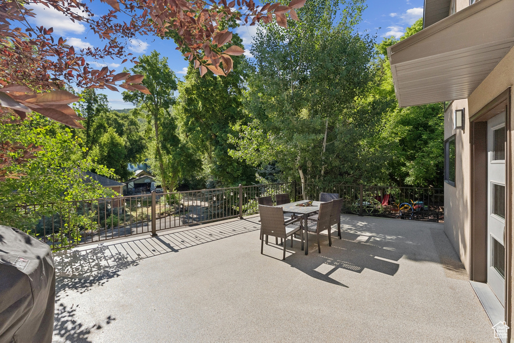 18 S DIANE HOLLOW WAY Emigration Canyon, UT 84108