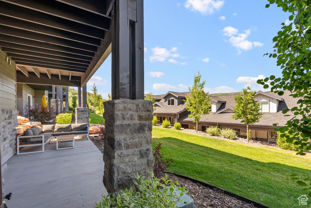 3342 SANTA FE RD Park City, UT 84098