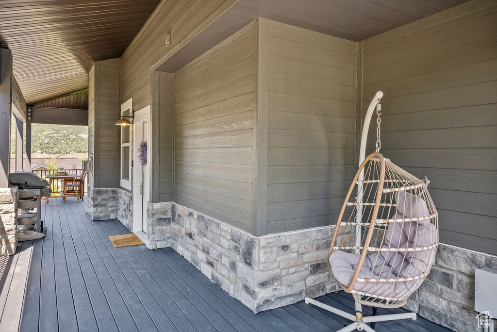 3342 SANTA FE RD Park City, UT 84098