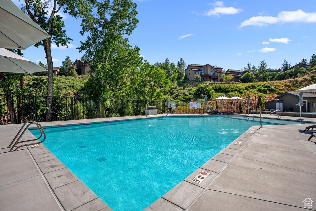 3342 SANTA FE RD Park City, UT 84098