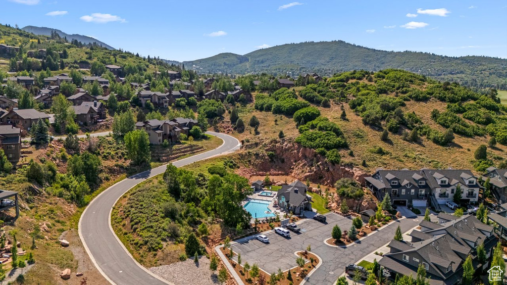 3342 SANTA FE RD Park City, UT 84098