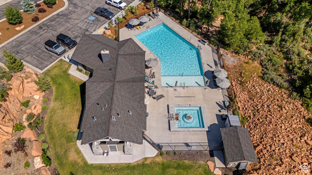 3342 SANTA FE RD Park City, UT 84098