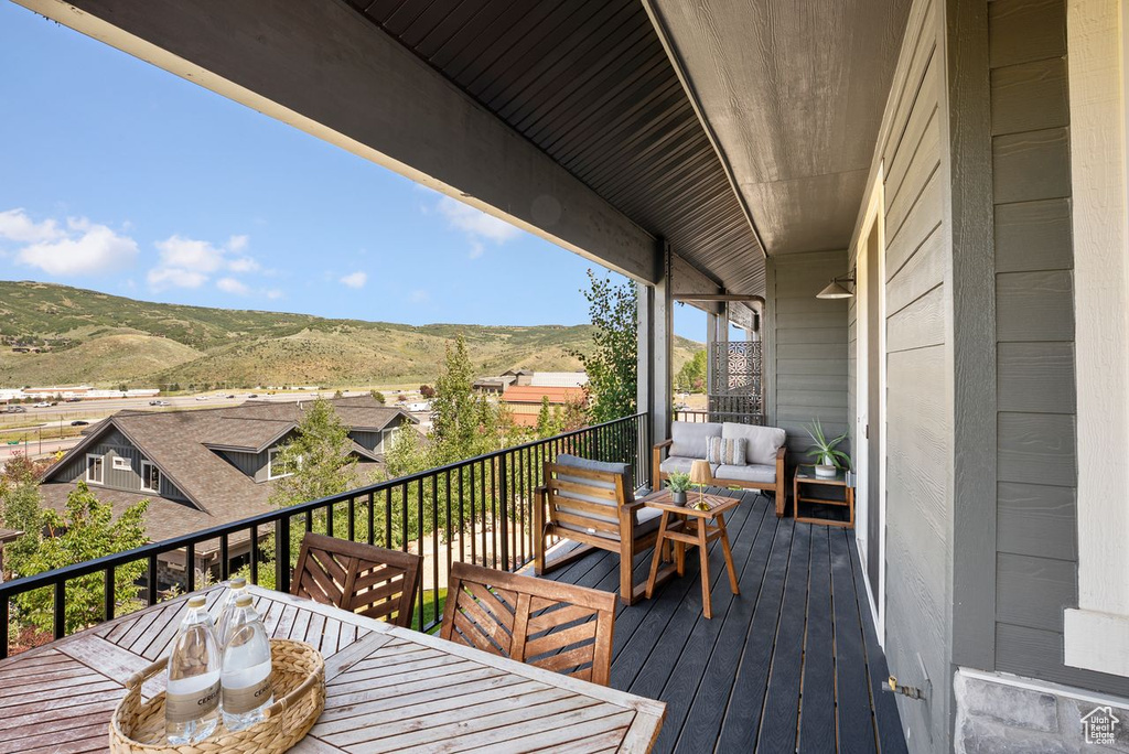 3342 SANTA FE RD Park City, UT 84098