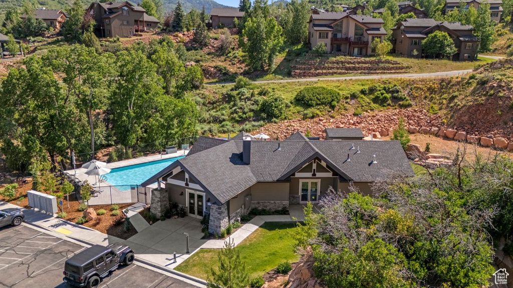 3342 SANTA FE RD Park City, UT 84098