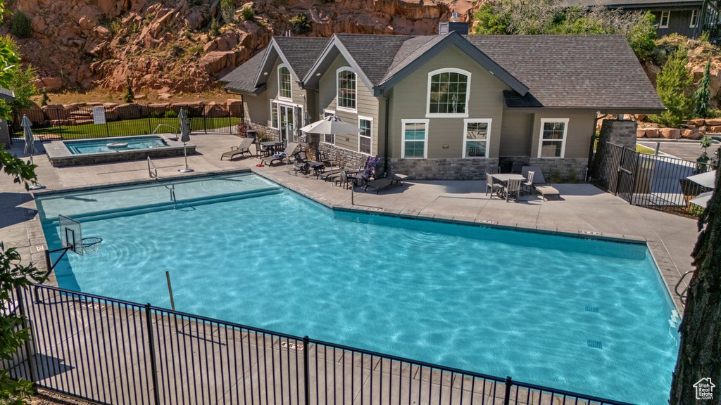 3342 SANTA FE RD Park City, UT 84098