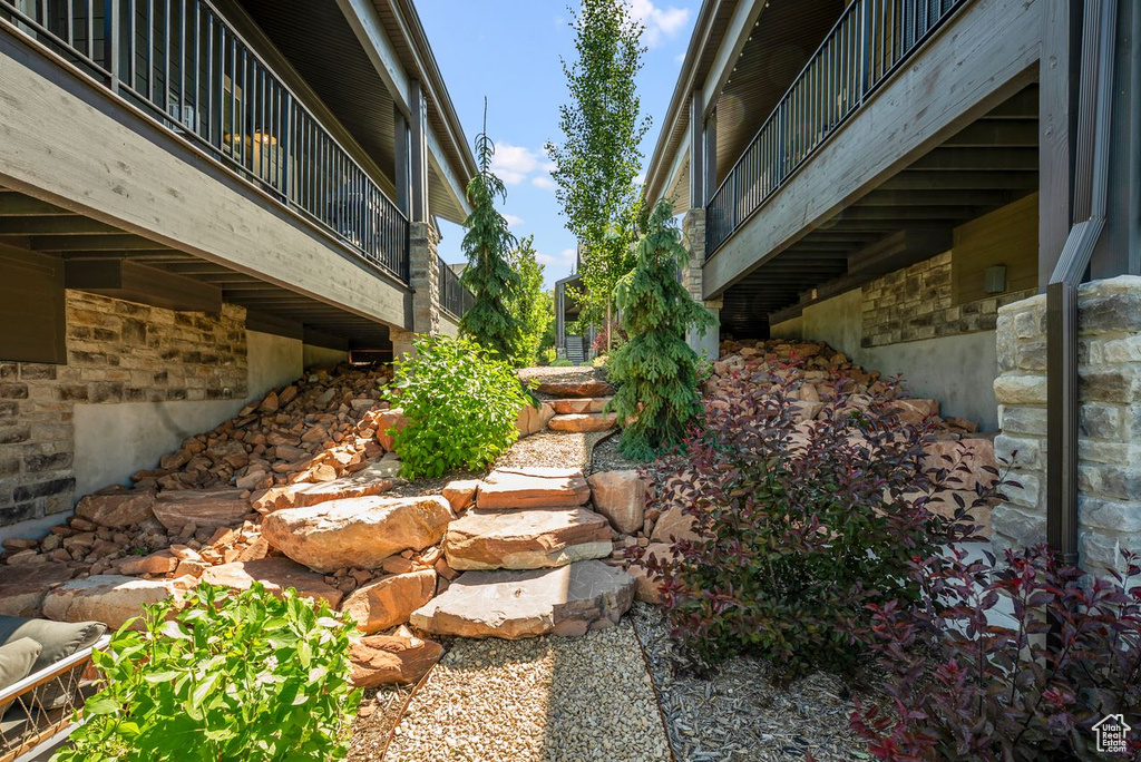 3342 SANTA FE RD Park City, UT 84098