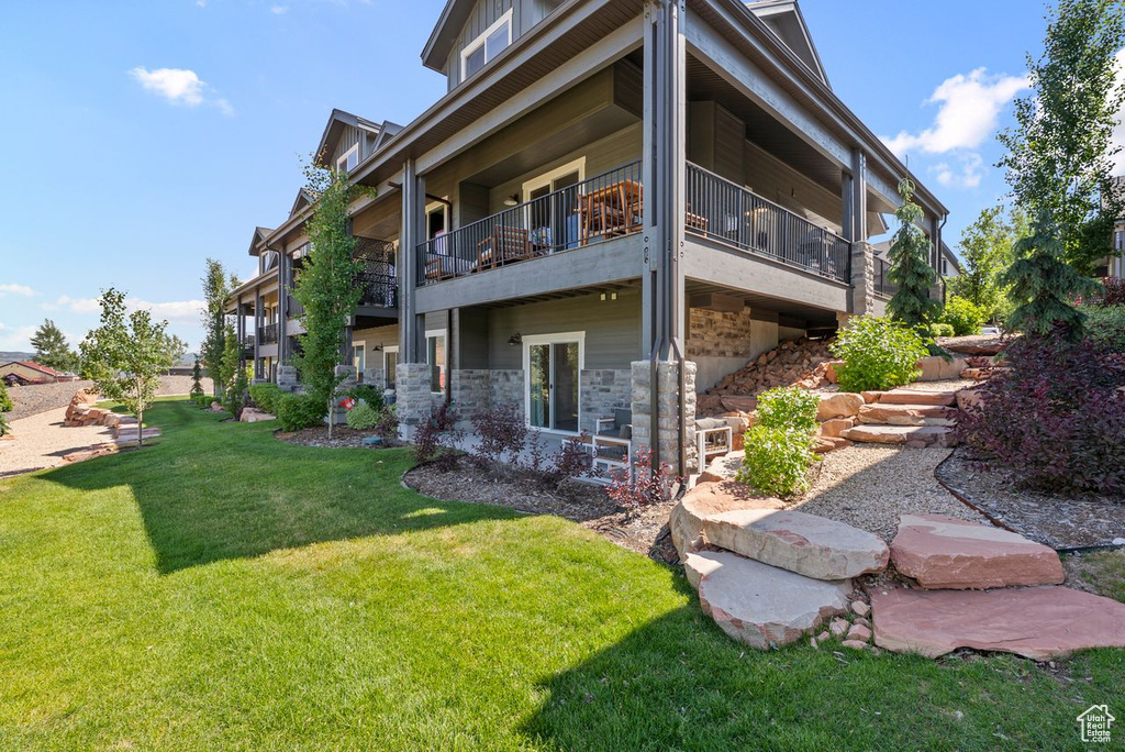 3342 SANTA FE RD Park City, UT 84098