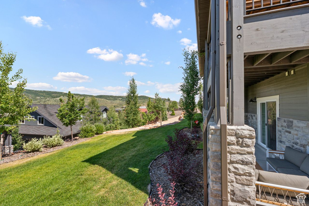 3342 SANTA FE RD Park City, UT 84098