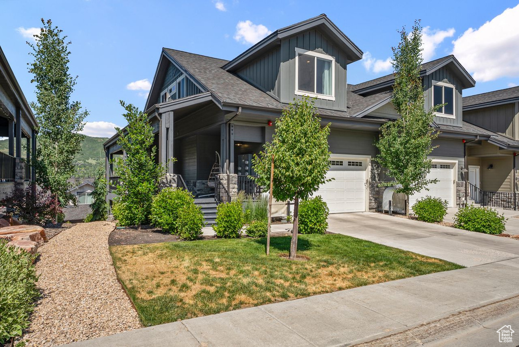 3342 SANTA FE RD Park City, UT 84098